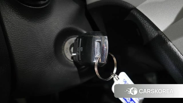 Kia The New Ray 2022 Черный из Кореи, фото 3