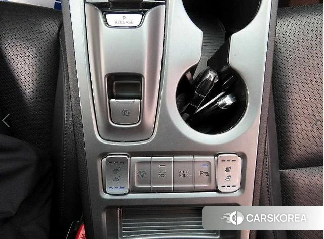 Hyundai Kona Electric 2020 Синий из Кореи, фото 3