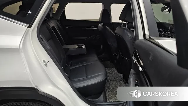 Kia Seltos 2021 Белый из Кореи, фото 3