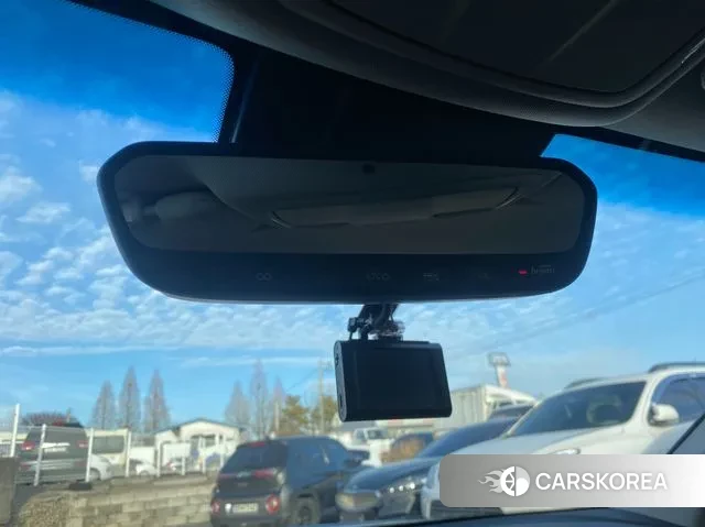 Genesis G70 2018 Черный из Кореи, фото 3