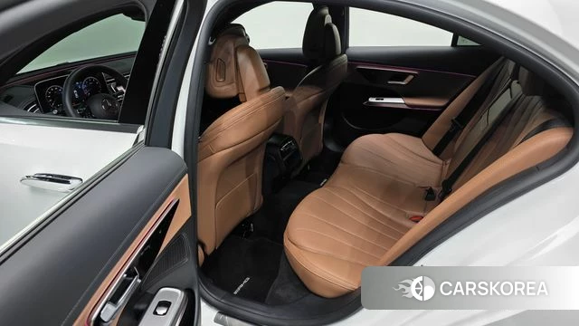 Mercedes-Benz E-Class W214 2026 Белый из Кореи, фото 3