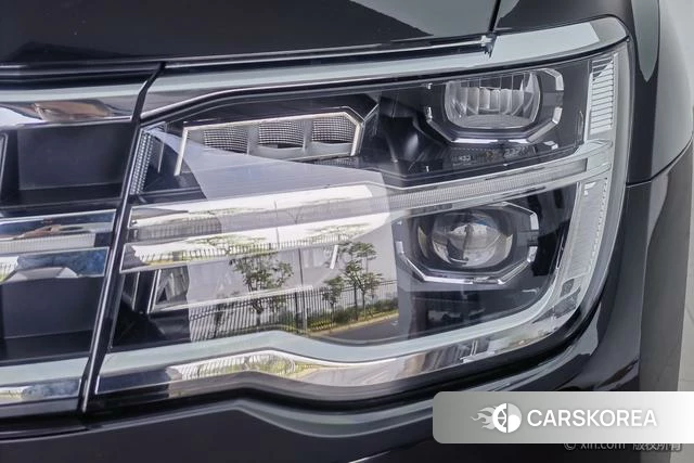 Volkswagen Tourang 2022 Черный из Китая, фото 3
