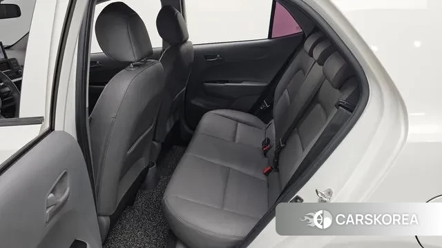 Kia All New Morning (JA) 2018 Белый из Кореи, фото 3