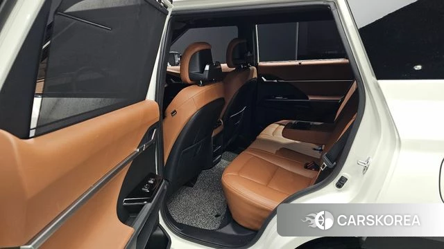 Ssangyong The New Torres 2024 Белый из Кореи, фото 3