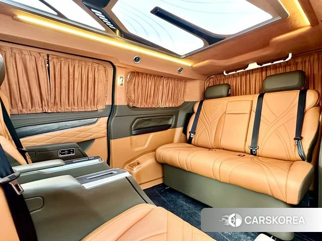 Watsonwell Ford Black Warrior 2024 Черный из Китая, фото 3