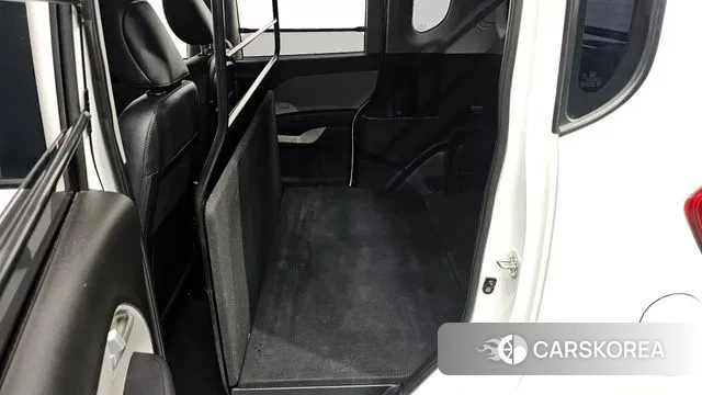 Kia The New Ray 2021 Белый из Кореи, фото 3