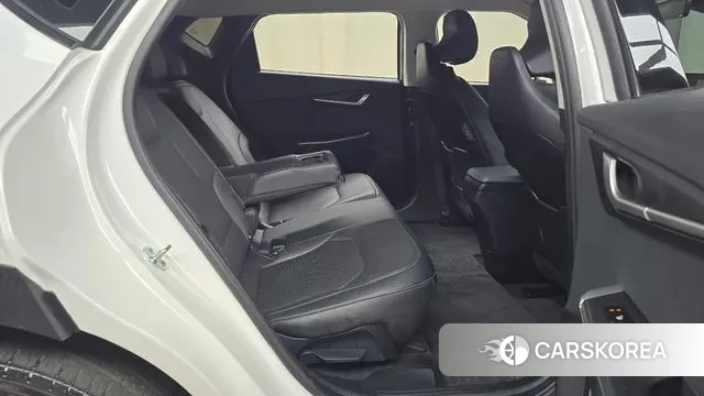 Kia EV6 2021 Белый из Кореи, фото 3