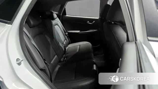 Hyundai The New Kona 2022 Белый из Кореи, фото 3