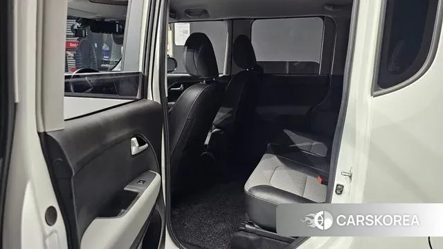 Kia The New Ray 2022 Белый из Кореи, фото 3