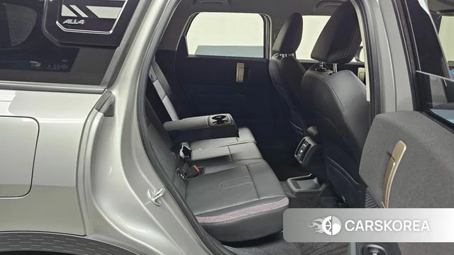 Mini Cooper S Countryman 3rd Generation 2024 Серебристо-серый из Кореи, фото 3