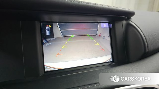Infiniti Q30 2019 Белый из Кореи, фото 3