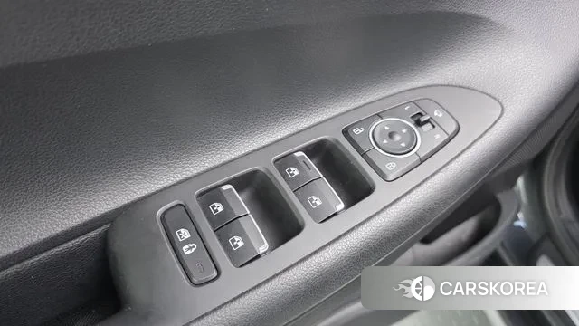 Hyundai The New Grandeur IG 2020 Серый из Кореи, фото 3