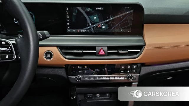 Kia The New Seltos 2022 Серый из Кореи, фото 3