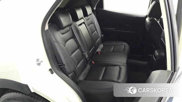 Ssangyong Beautiful Korando 2019 Белый из Кореи, фото 3
