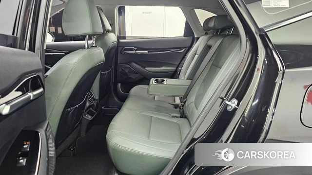 Kia The New Seltos 2024 Черный из Кореи, фото 3