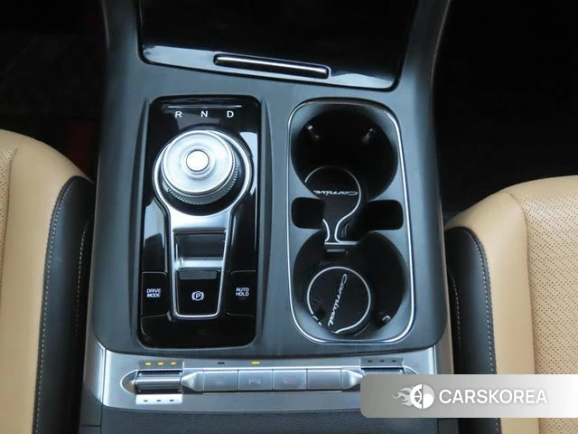 Kia Carnival 4th generation 2020 Черный из Кореи, фото 3