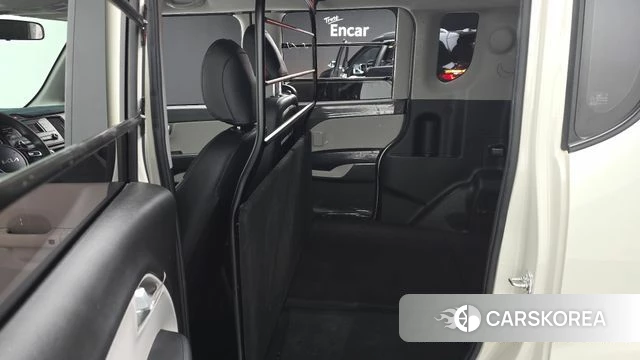 Kia The New Kia Ray 2023 Белый из Кореи, фото 3