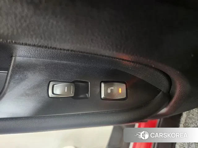 Ssangyong Rexton Sports 2019 Красный из Кореи, фото 3