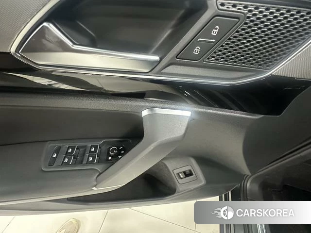 Volkswagen Tanyue 2022 Черный из Китая, фото 3