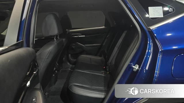 Kia Seltos 2020 Синий из Кореи, фото 3