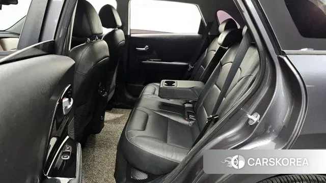 Kia The New Niro 2019 Серый из Кореи, фото 3