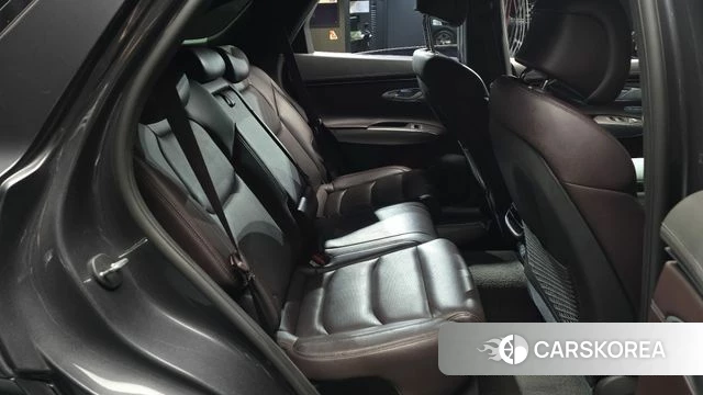 Genesis GV70 2021 Серый из Кореи, фото 3