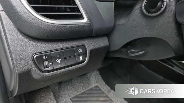 Kia The New Seltos 2022 Белый из Кореи, фото 3