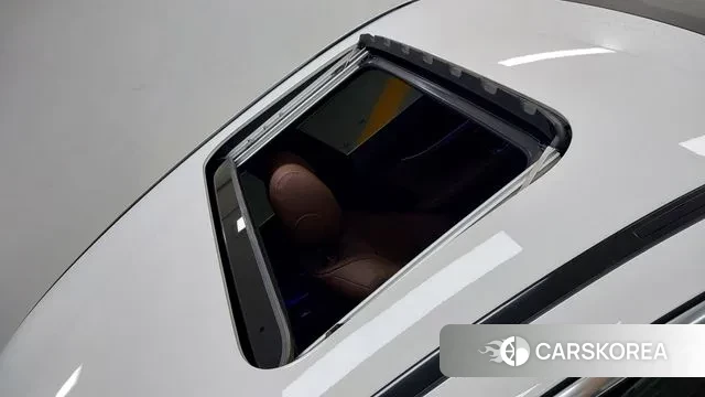 Mercedes-Benz E-Class W213 2022 Белый из Кореи, фото 3