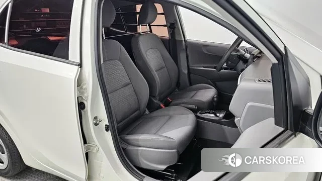 Kia All New Morning (JA) 2018 Белый из Кореи, фото 3