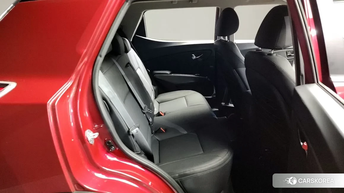 Ssangyong Berry New Tivoli 2020 Фиолетовый из Кореи, фото 3