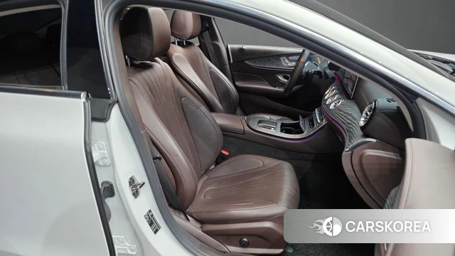 Mercedes-Benz CLS-Class C257 2021 Белый из Кореи, фото 3