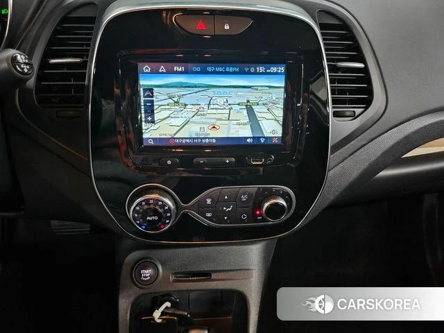 Renault Korea (Samsung) New QM3 2019 Белый из Кореи, фото 3