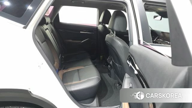 Kia Seltos 2021 Белый из Кореи, фото 3