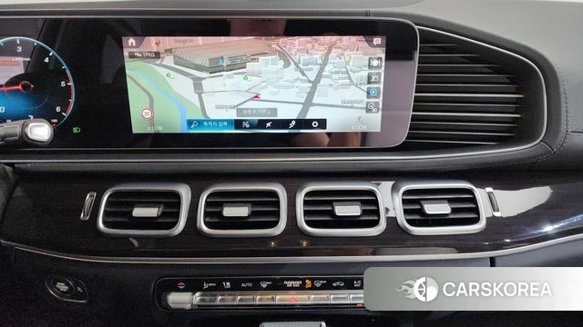 Mercedes-Benz GLE-Class W167 2022 Белый из Кореи, фото 3