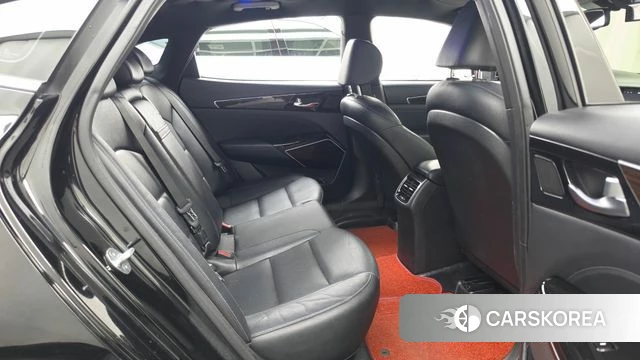 Kia Come New K7 2018 Черный из Кореи, фото 3