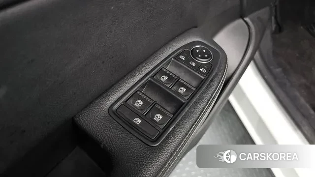 Renault Korea (Samsung) XM3 2022 Белый из Кореи, фото 3