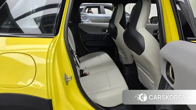 Mini Cooper S 4th Generation 2024 Желтый из Кореи, фото 3