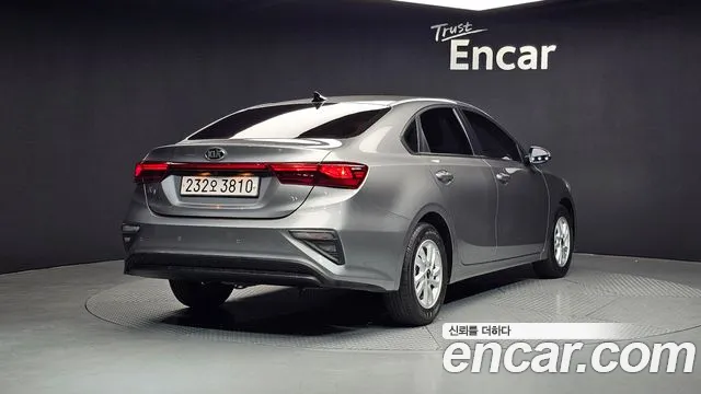 Kia Come New K3 id 2687804 из Кореи 3