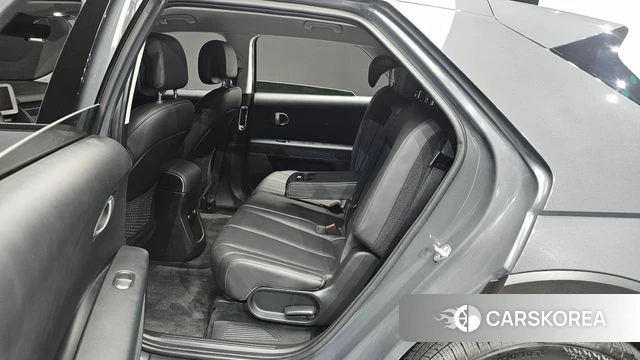 Hyundai Ionic 5 2023 Серый из Кореи, фото 3