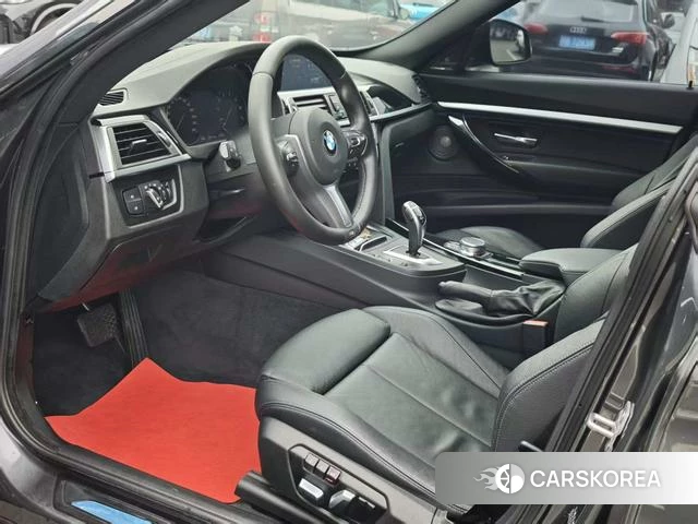 BMW 3 series GT id 4209585 из Китая 3