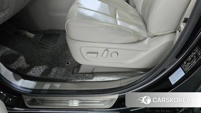 Kia The New Carnival 2020 Белый из Кореи, фото 3