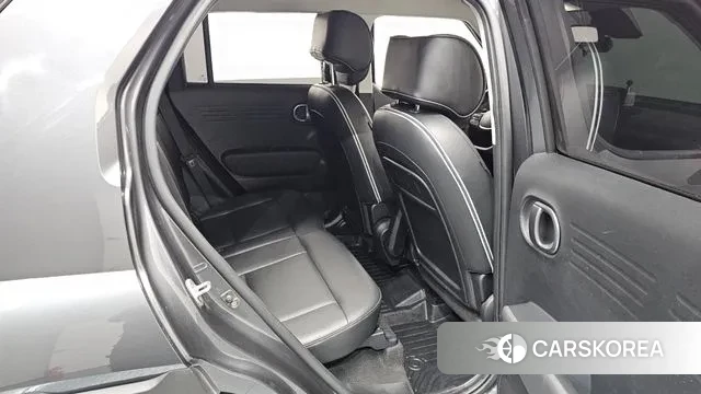 Hyundai Casper 2022 Серый из Кореи, фото 3