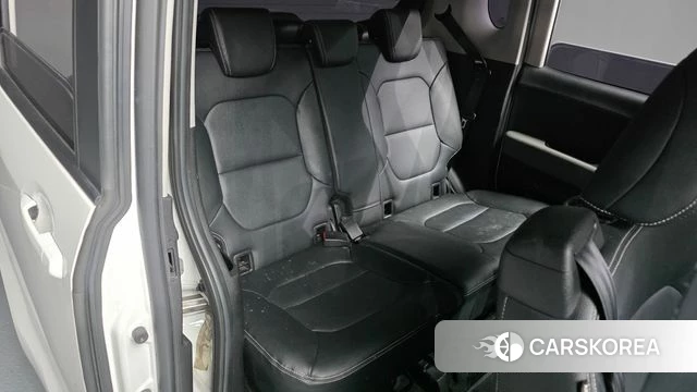 Kia The New Kia Ray 2022 Белый из Кореи, фото 3