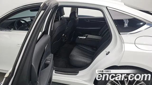 Genesis G80 (RG3) id 2911521 из Кореи 3