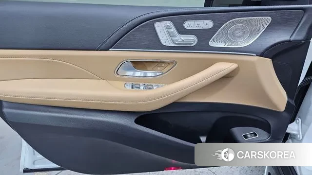 Mercedes-Benz GLE-Class W167 2025 Белый из Кореи, фото 3