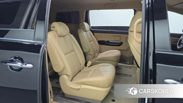 Kia The New Carnival 2020 Черный из Кореи, фото 3