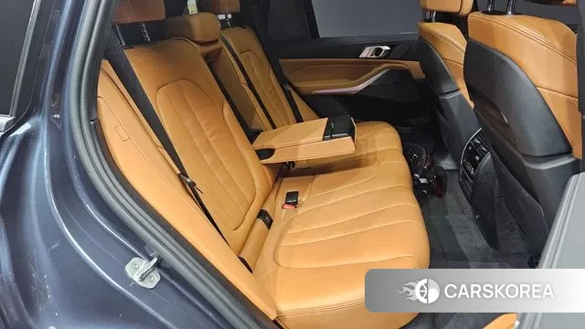 BMW X5 (G05) 2020 Серый из Кореи, фото 3