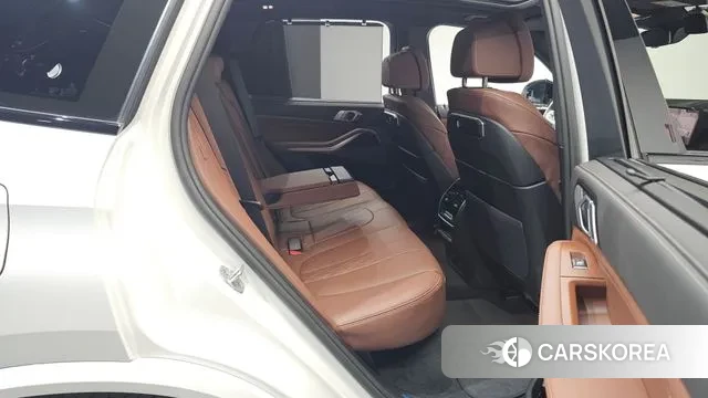 BMW X5 (G05) 2025 Белый из Кореи, фото 3