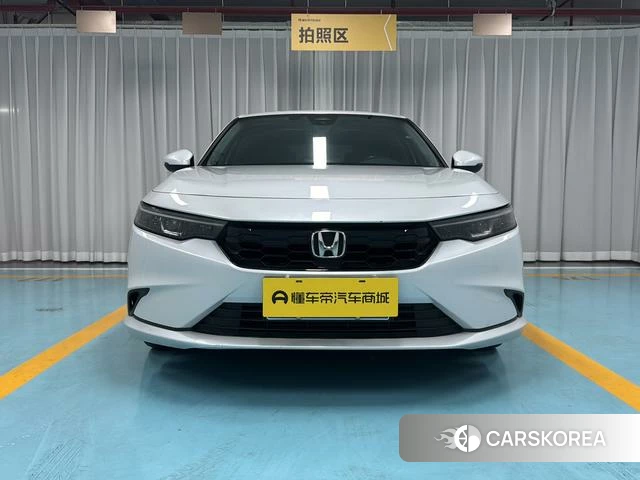 Honda Style 2022 Белый из Китая, фото 3