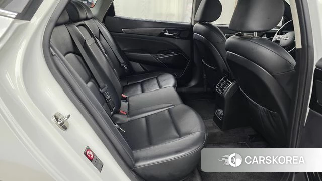 Kia K7 Premier 2020 Белый из Кореи, фото 3